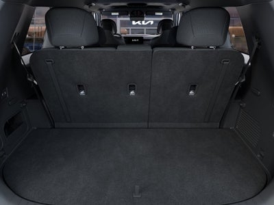 2027 Kia Telluride S AWD