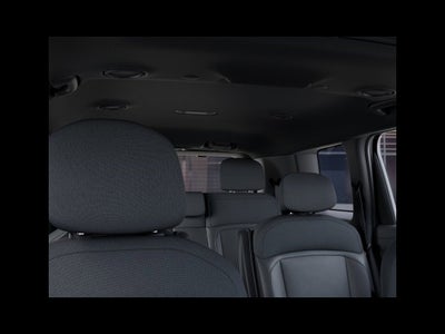 2027 Kia Telluride S AWD