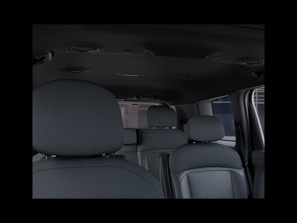 2027 Kia Telluride S AWD