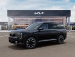 2027 Kia Telluride S AWD