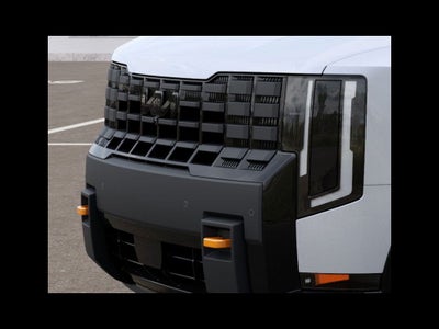 2027 Kia Telluride X-PRO SX PRESTIGE