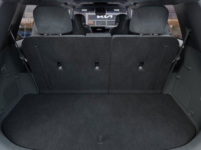 2027 Kia Telluride X-PRO SX PRESTIGE