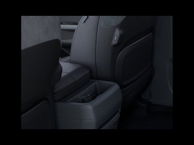 2027 Kia Telluride X-PRO SX PRESTIGE