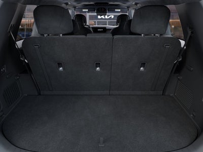2027 Kia Telluride SX-Prestige Sport Utility 4D