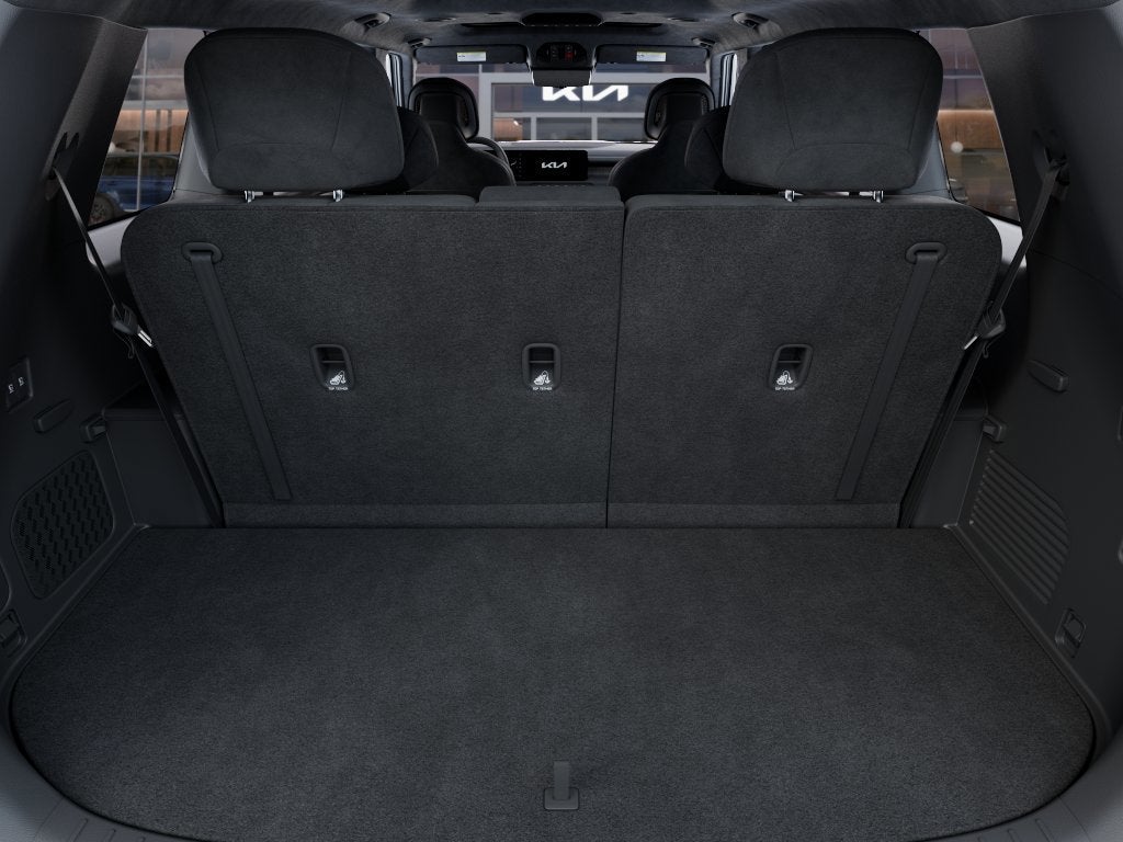 2027 Kia Telluride SX-Prestige Sport Utility 4D