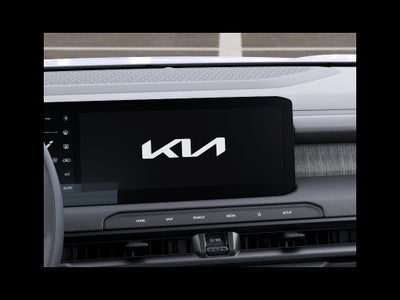 2027 Kia Telluride SX-Prestige Sport Utility 4D