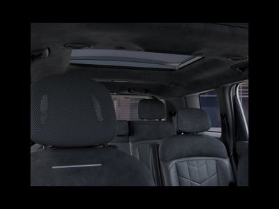 2027 Kia Telluride SX-Prestige Sport Utility 4D