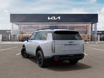2027 Kia Telluride SX-Prestige Sport Utility 4D