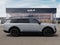 2027 Kia Telluride SX-Prestige Sport Utility 4D