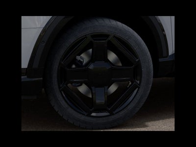 2027 Kia Telluride SX-Prestige Sport Utility 4D