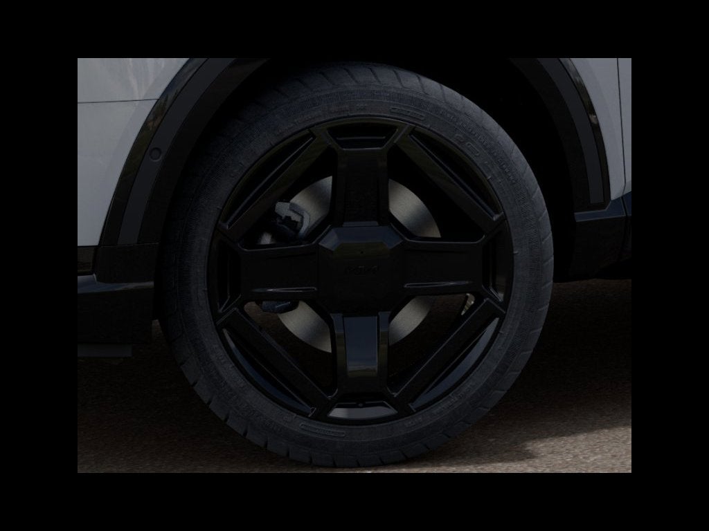 2027 Kia Telluride SX-Prestige Sport Utility 4D