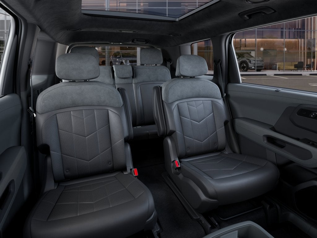 2027 Kia Telluride Hybrid X-LINE SX PRESTIGE AWD
