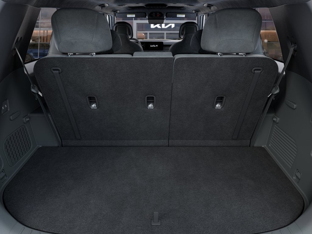 2027 Kia Telluride Hybrid X-LINE SX PRESTIGE AWD