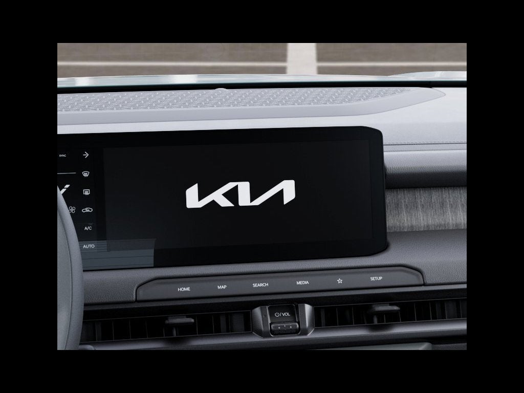 2027 Kia Telluride Hybrid X-LINE SX PRESTIGE AWD