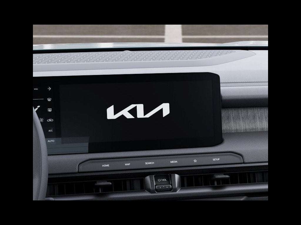 2027 Kia Telluride Hybrid X-LINE SX PRESTIGE AWD