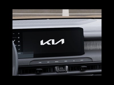 2027 Kia Telluride Hybrid X-LINE SX PRESTIGE AWD