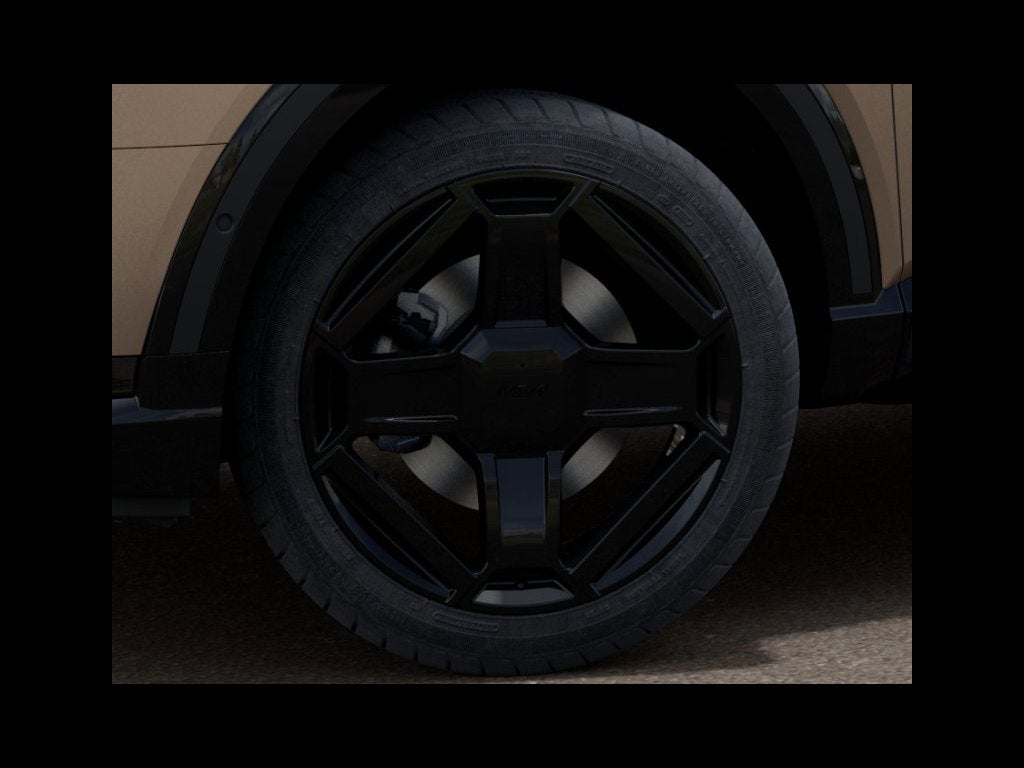 2027 Kia Telluride Hybrid X-LINE SX PRESTIGE AWD