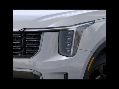 2026 Kia Sorento EX Sport Utility 4D