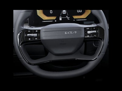 2026 Kia Sorento EX Sport Utility 4D