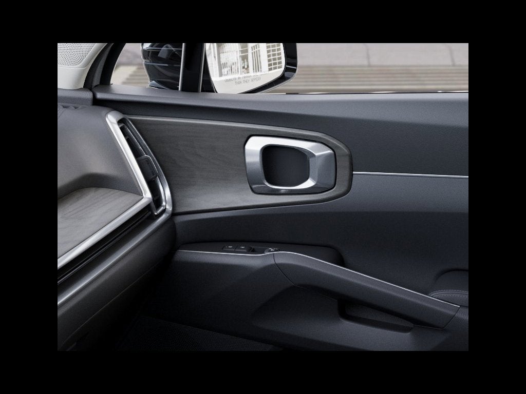 2026 Kia Sorento EX Sport Utility 4D