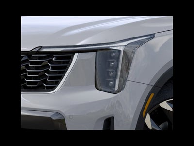 2026 Kia Sorento EX AWD