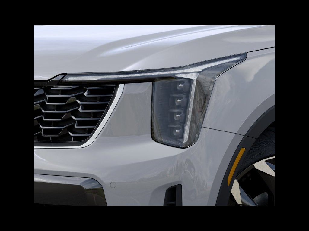 2026 Kia Sorento EX AWD