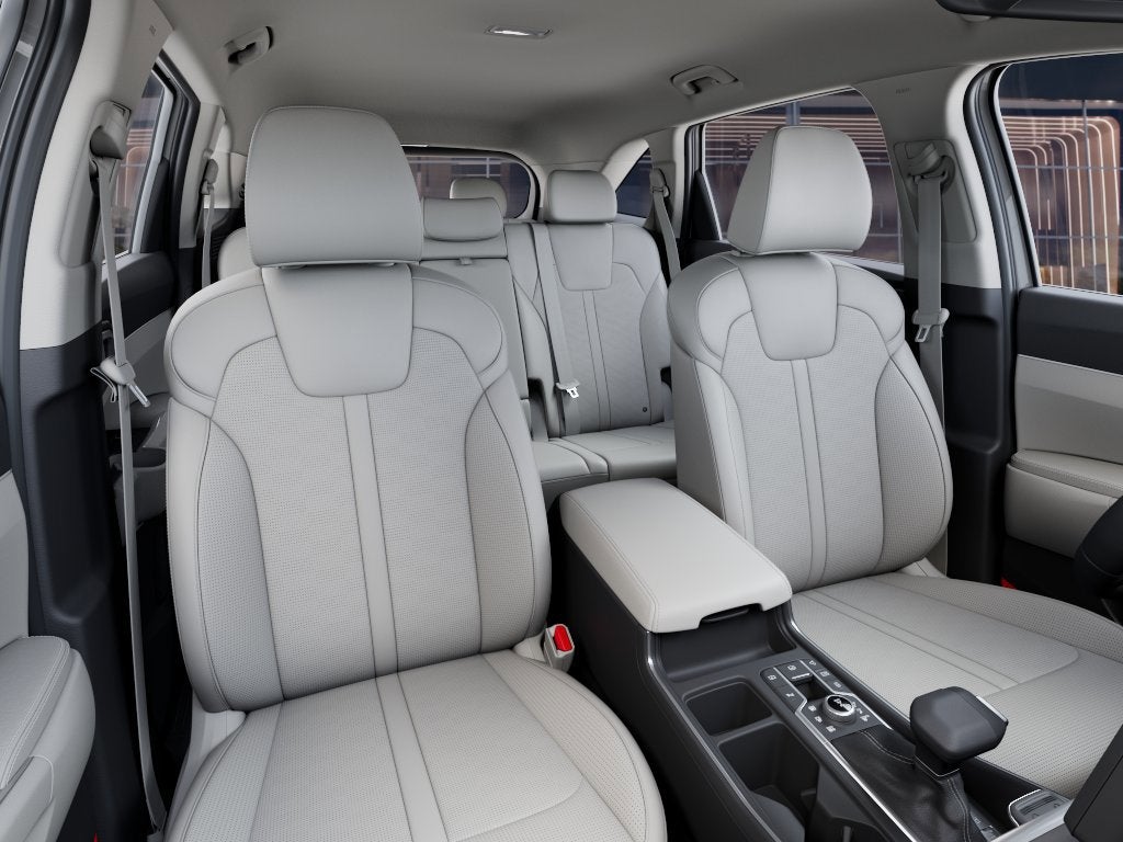 2026 Kia Sorento EX AWD