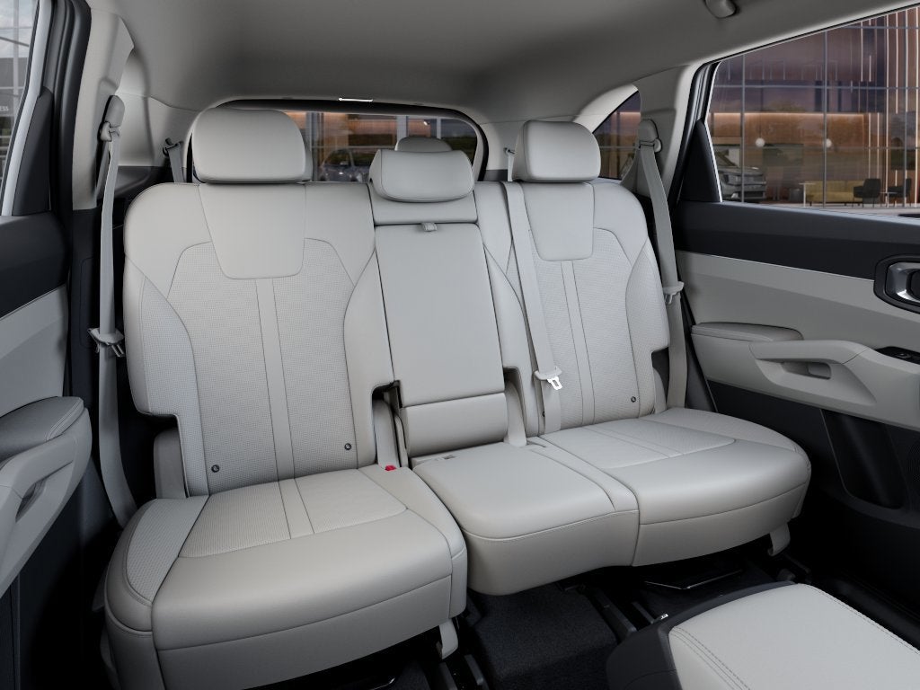 2026 Kia Sorento EX AWD
