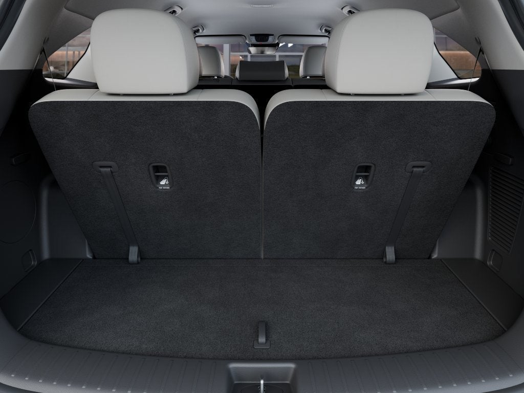 2026 Kia Sorento EX AWD