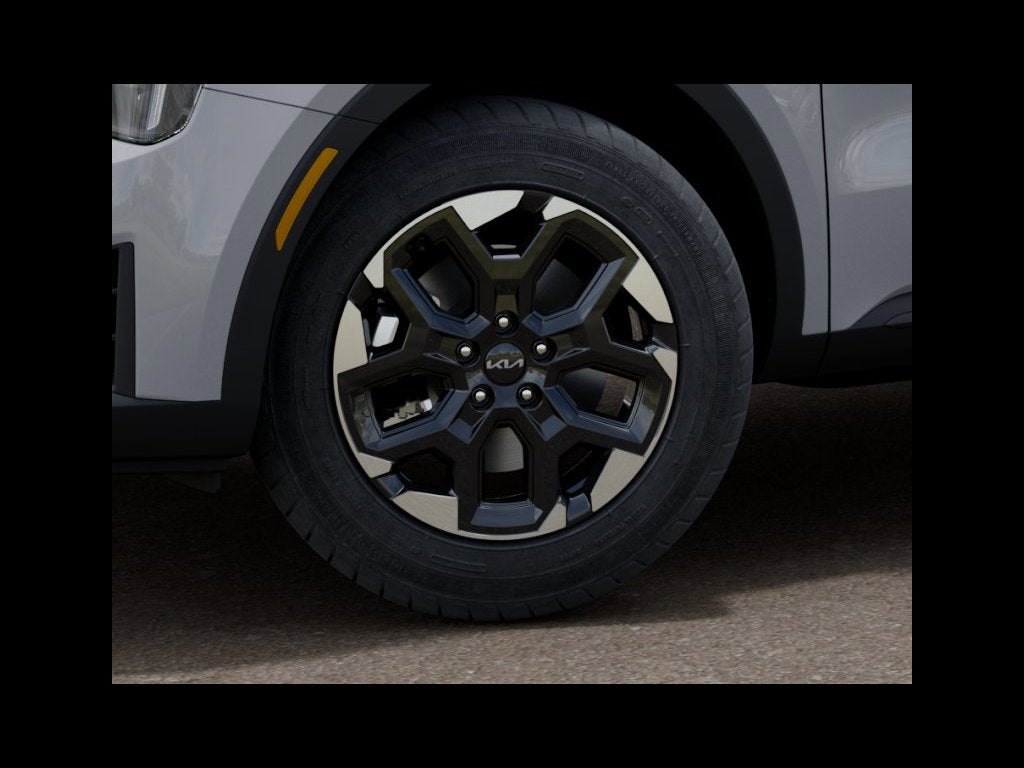 2026 Kia Sorento S FWD