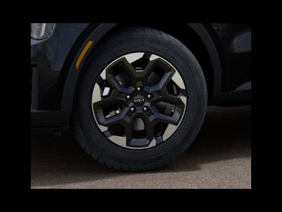 2026 Kia Sorento S FWD