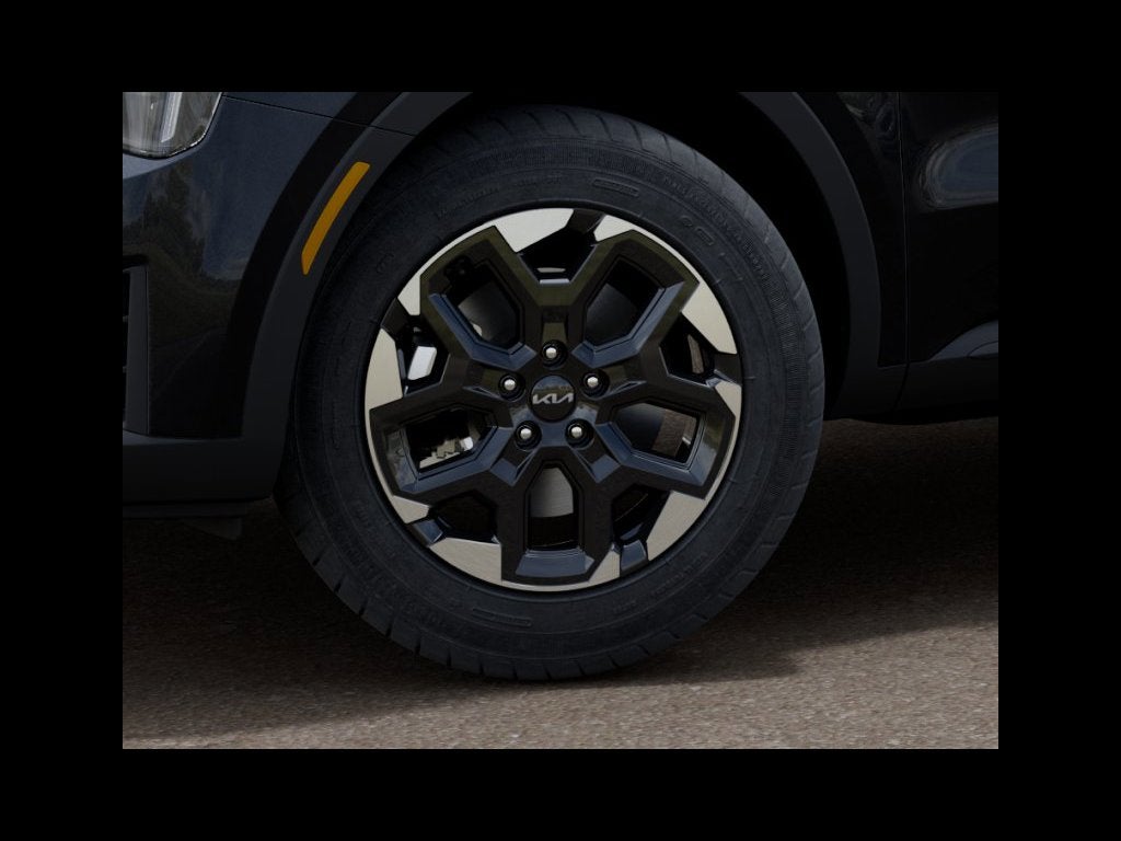 2026 Kia Sorento S FWD