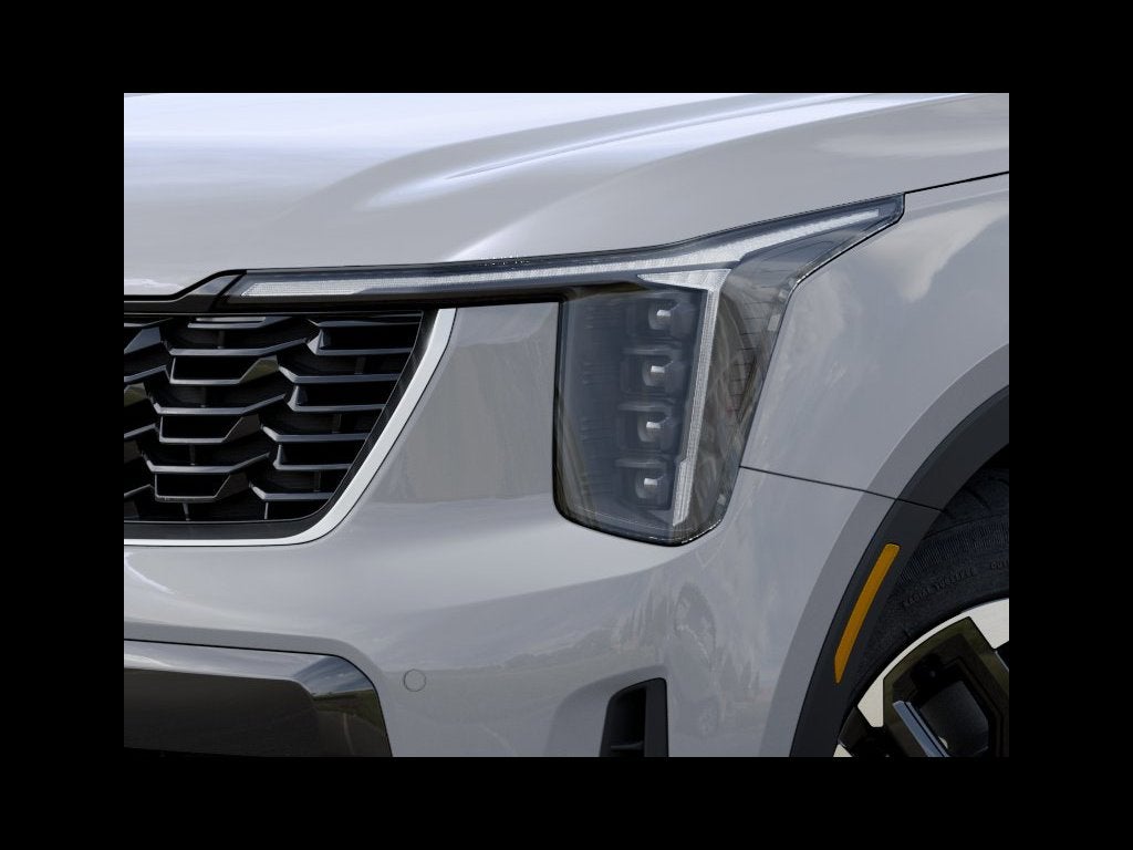 2026 Kia Sorento S FWD