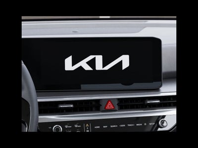 2026 Kia Sorento S FWD