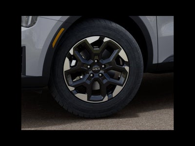 2026 Kia Sorento S FWD