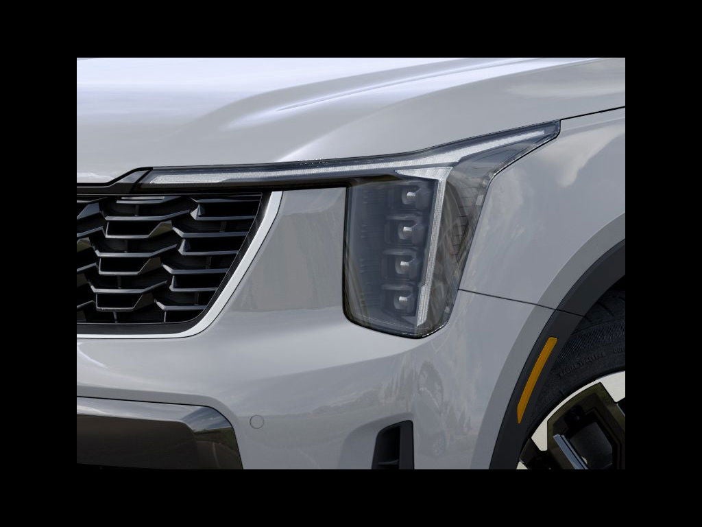 2026 Kia Sorento S Sport Utility 4D