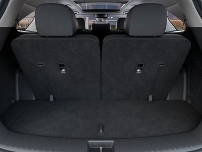 2026 Kia Sorento S Sport Utility 4D