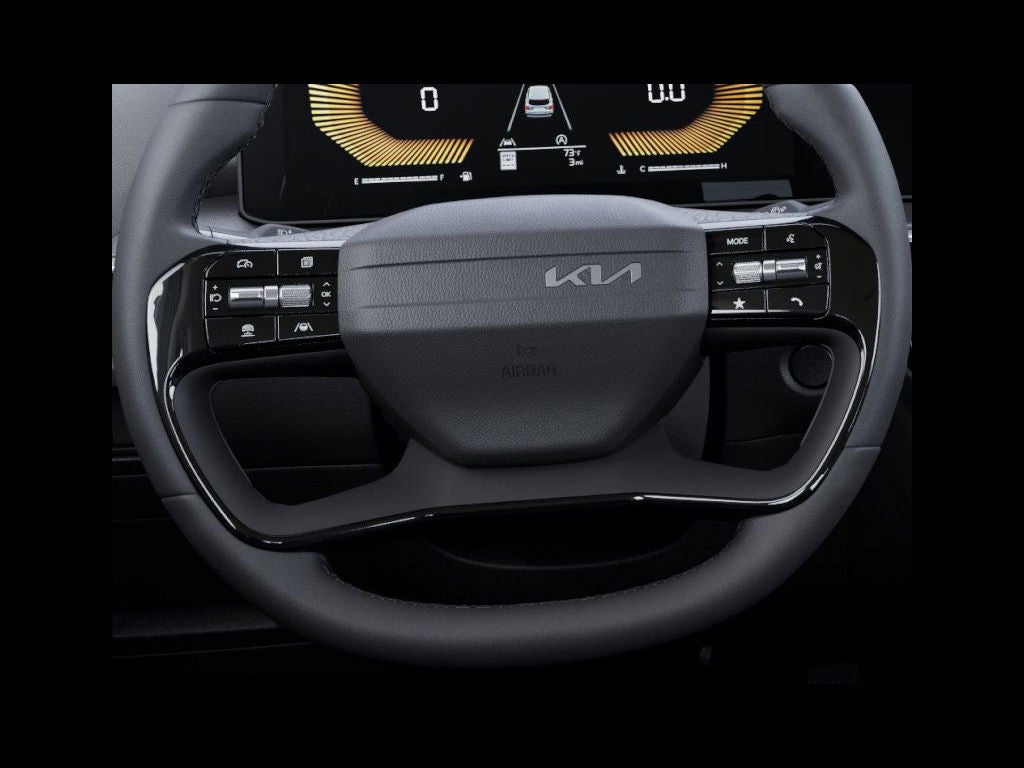 2026 Kia Sorento S Sport Utility 4D