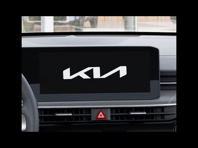 2026 Kia K5 GT Sedan 4D