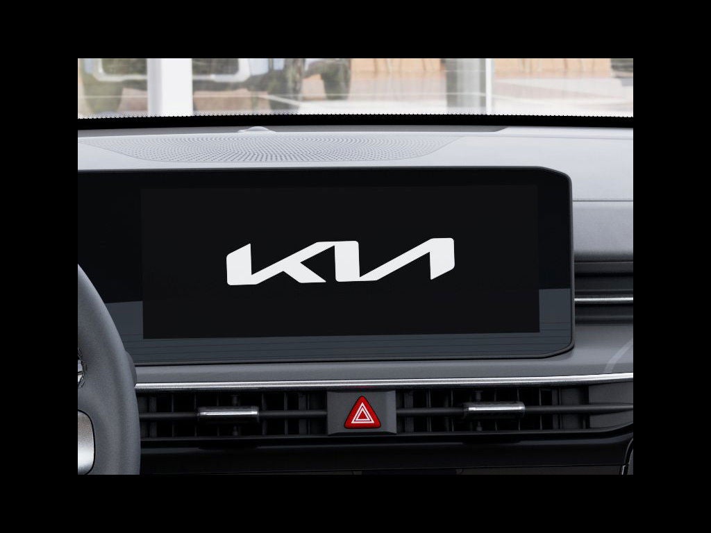 2026 Kia K5 GT Sedan 4D