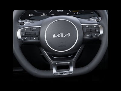 2026 Kia K5 GT Sedan 4D