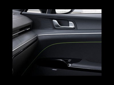 2026 Kia K5 GT Sedan 4D