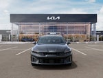 2027 Kia K5 GT-Line