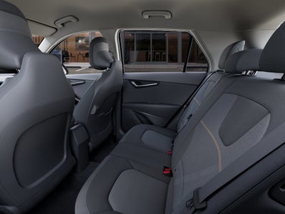 2026 Kia NIRO LX