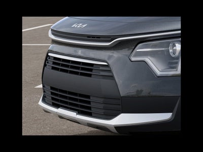 2026 Kia NIRO LX