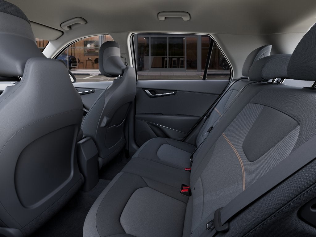 2026 Kia NIRO LX