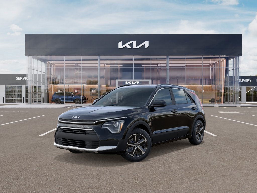 2026 Kia NIRO LX