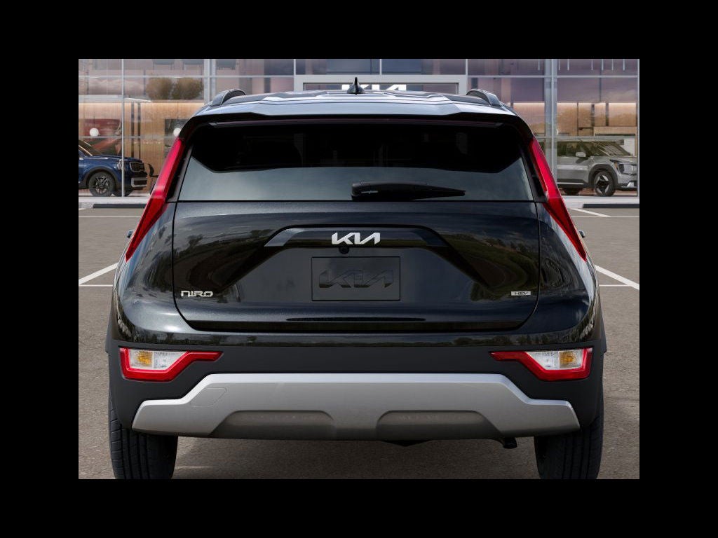 2026 Kia NIRO LX