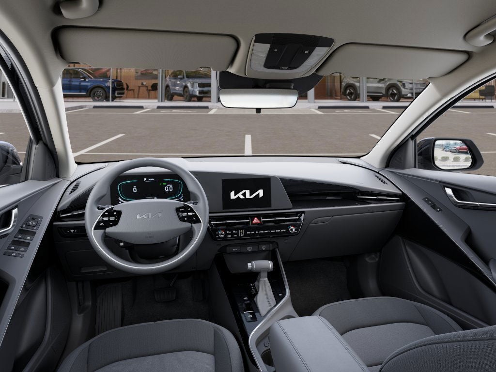 2026 Kia NIRO LX