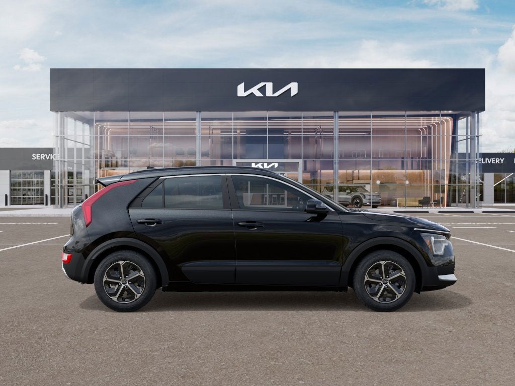 2026 Kia NIRO LX